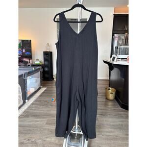 L Old Navy Onesie Romber